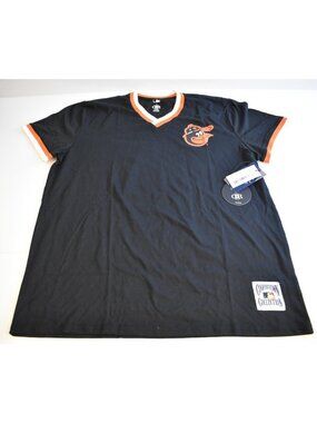 Darius Rucker Baltimore Orioles Men's XL T-Shirt Short sleeve V-Neck